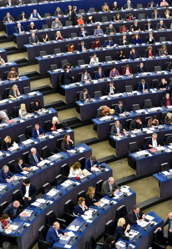 Portugal tem os deputados com mais influência no Parlamento Europeu