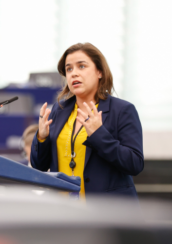 Reforço da segurança dos brinquedos aprovado no Parlamento Europeu Reforço da segurança dos brinquedos aprovado no Parlamento Europeu