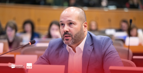 Uma Estratégia Europeia para o Turismo Sustentável Uma Estratégia Europeia para o Turismo Sustentável