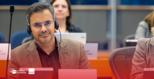 UE-EUA: Aliança ou tutela? UE-EUA: Aliança ou tutela?