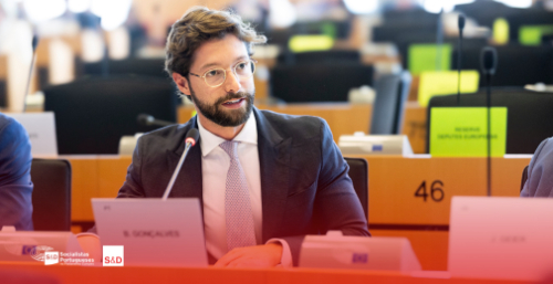 Montenenegro subestimou os portugueses Montenenegro subestimou os portugueses