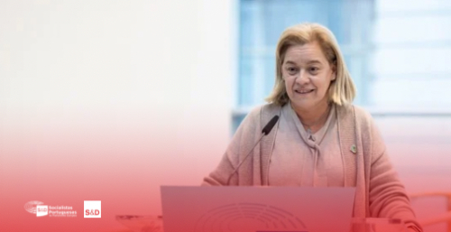Um Orçamento à altura dos desafios europeus Um Orçamento à altura dos desafios europeus