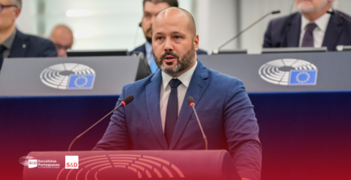 Descarbonização e modernização das pescas da UE: relatório aprovado na Comissão das Pescas segue para plenária Descarbonização e modernização das pescas da UE: relatório aprovado na Comissão das Pescas segue para plenária