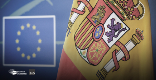 Nota de pesar da Delegação do PS ao Parlamento Europeu pelo acidente ferroviário em Adamuz, Córdoba Nota de pesar da Delegação do PS ao Parlamento Europeu pelo acidente ferroviário em Adamuz, Córdoba