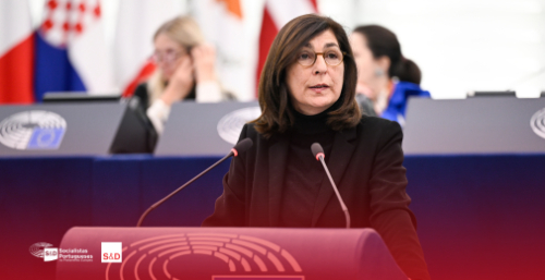 Um voto pela democracia