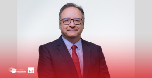 Um novo Presidente, novos desafios