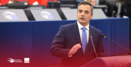 Agir antes que seja tarde