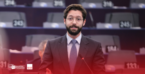 Portugal, o terceiro maior país europeu