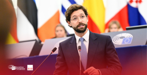 O futuro do PS e do país O futuro do PS e do país