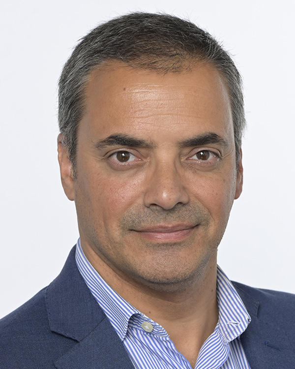 Andre Franqueira Rodrigues