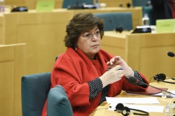 Ana Gomes 22012018