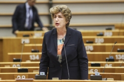 Maria Joao Rodrigues 02052018