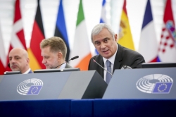 Pedro Silva Pereira 17092019