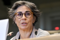 Isabel Santos 26092019