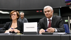 Pedro Silva Pereira 21102019