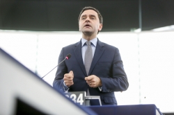 Pedro Marques 26112019