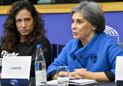 Isabel Santos 18122019